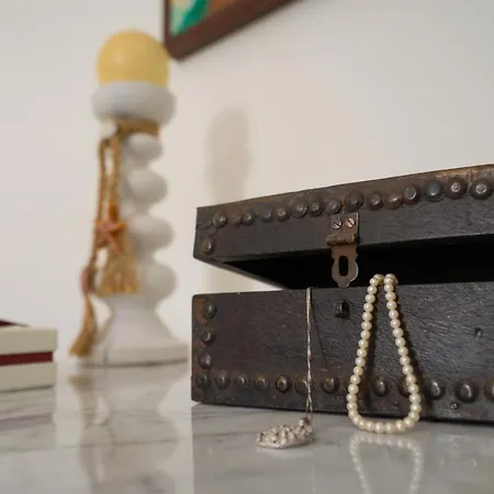 Cherie Lejlighed Tropea