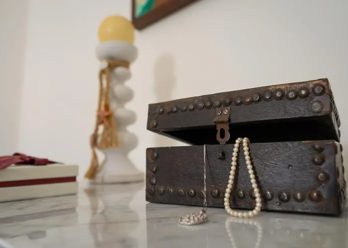 Cherie شقة تروبيا