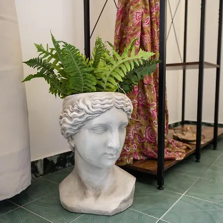 Apartamento Chérie *