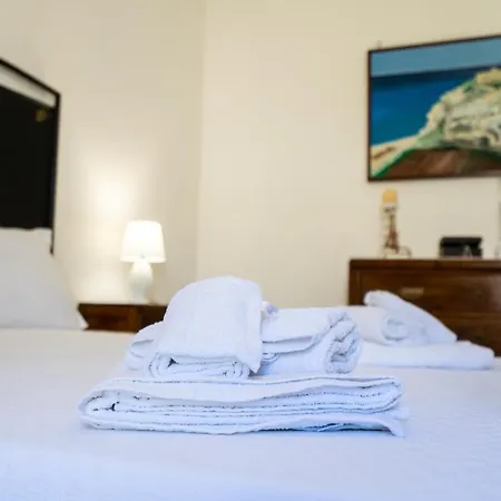 Cherie Apartment Tropea