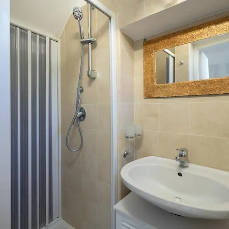 Chérie Apartamento *