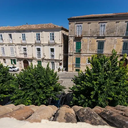 Apartamento Chérie Tropea