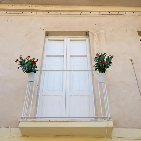 Apartment Cherie Tropea