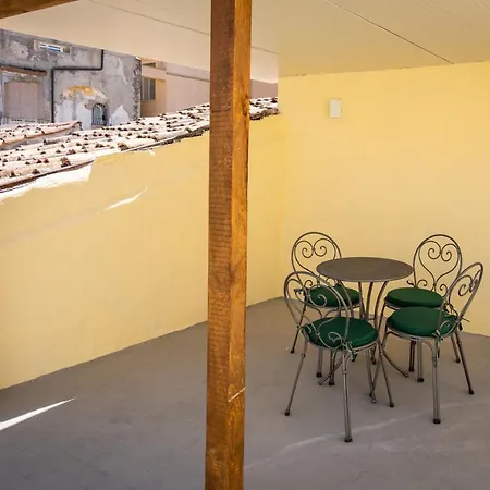 Apartamento Chérie *