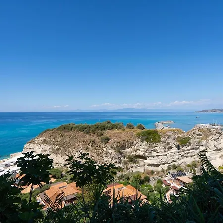 Cherie Lejlighed Tropea