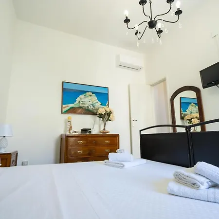 Cherie Apartment