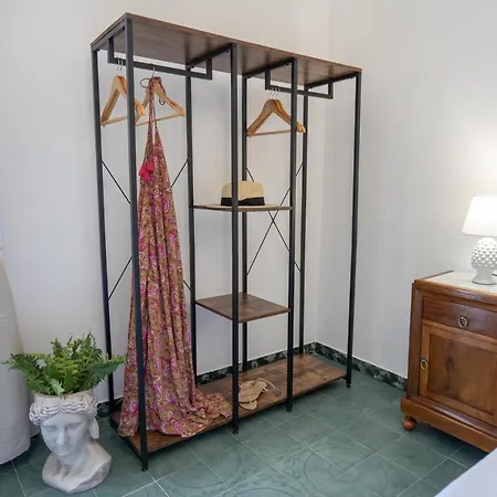 Apartment Cherie Tropea
