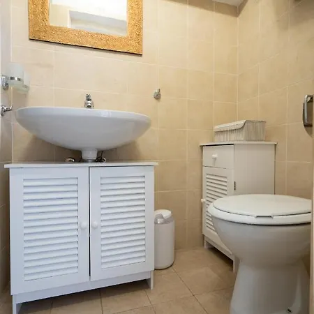 Cherie Apartment