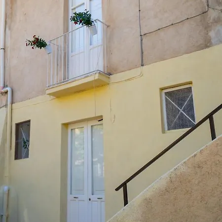 Διαμέρισμα Cherie Tropea